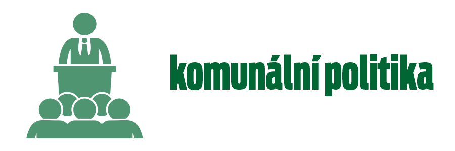 Komunální politika
