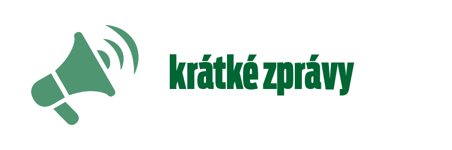 Krátké zprávy
