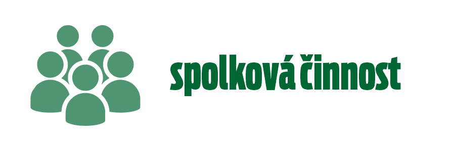 Spolková činnost