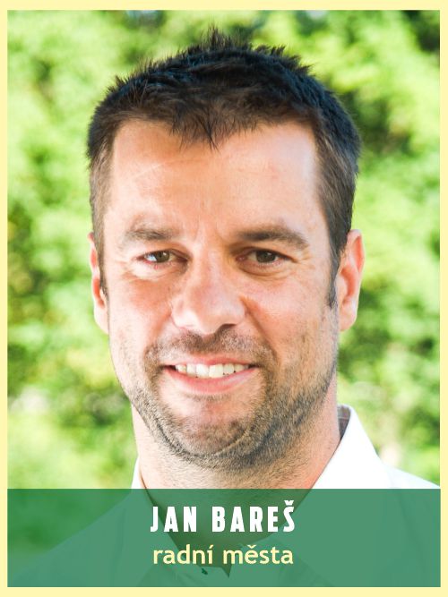 Jan Bareš