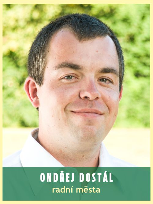 Ondřej Dostál