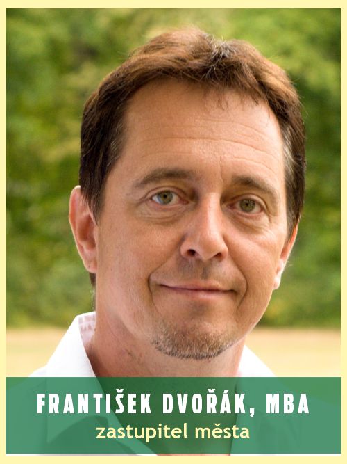 František Dvořák