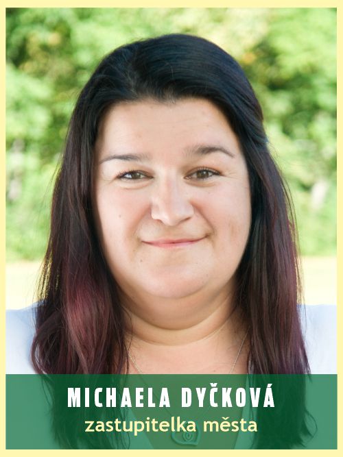 Michaela Dyčková