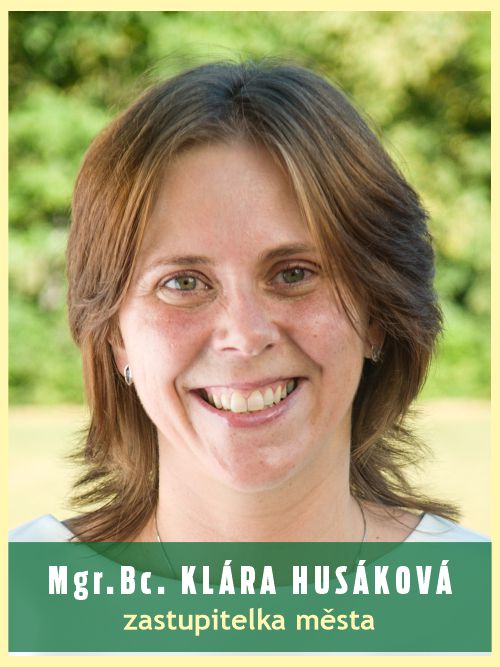 Klára Husáková