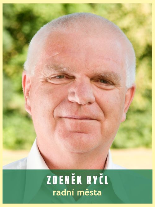 Zdeněk Ryčl