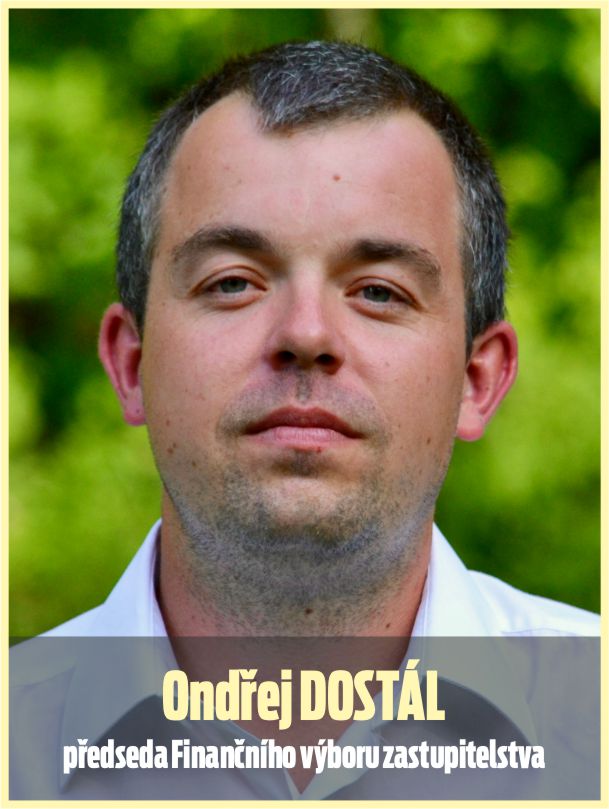 Ondřej Dostál