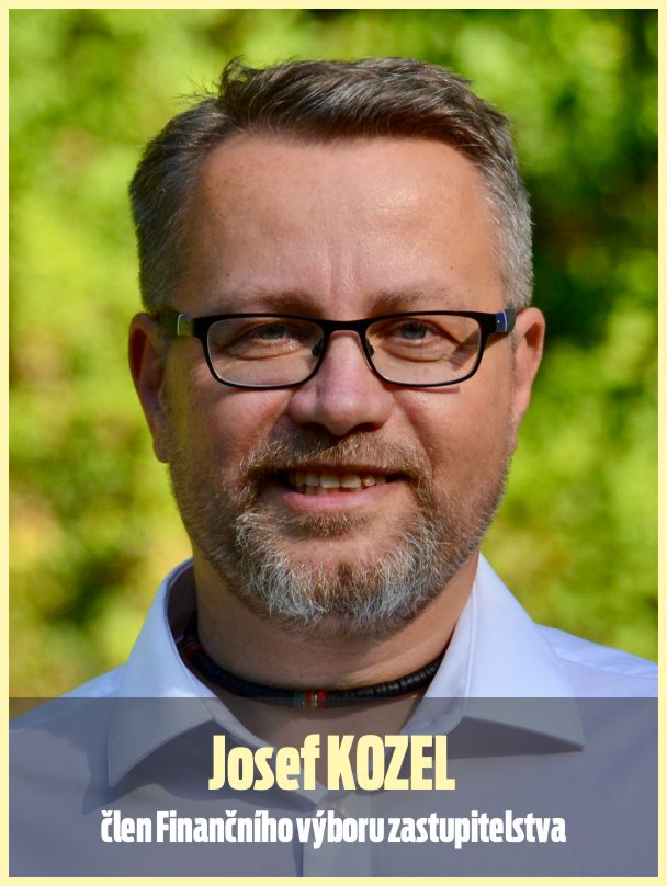 Josef Kozel